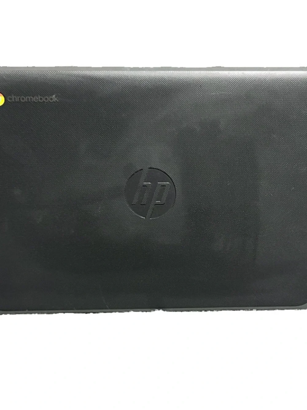 HP Chromebook 11
